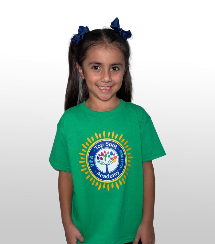 Spirit T-Shirt VPK